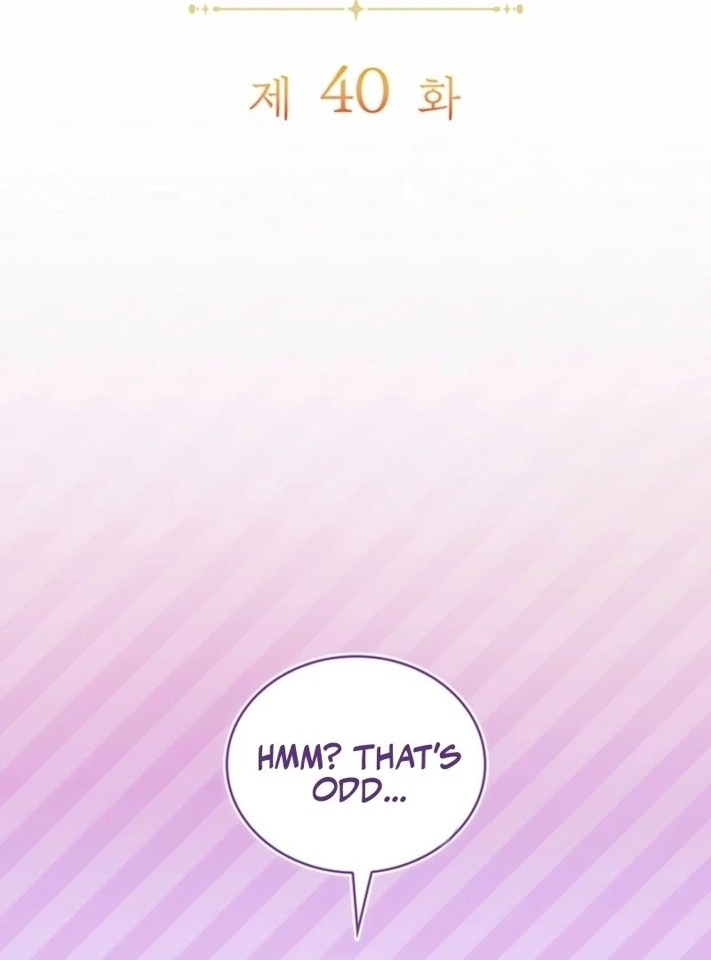 The Tower Master Who Became the Grand Duchess Chapter 40 - Page 23