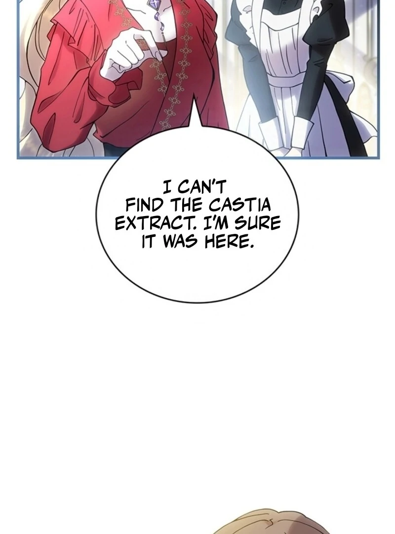 The Tower Master Who Became the Grand Duchess Chapter 40 - Page 26