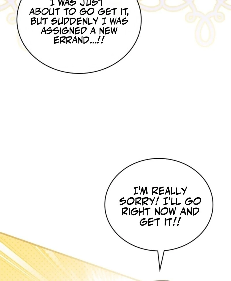 The Tower Master Who Became the Grand Duchess Chapter 40 - Page 32