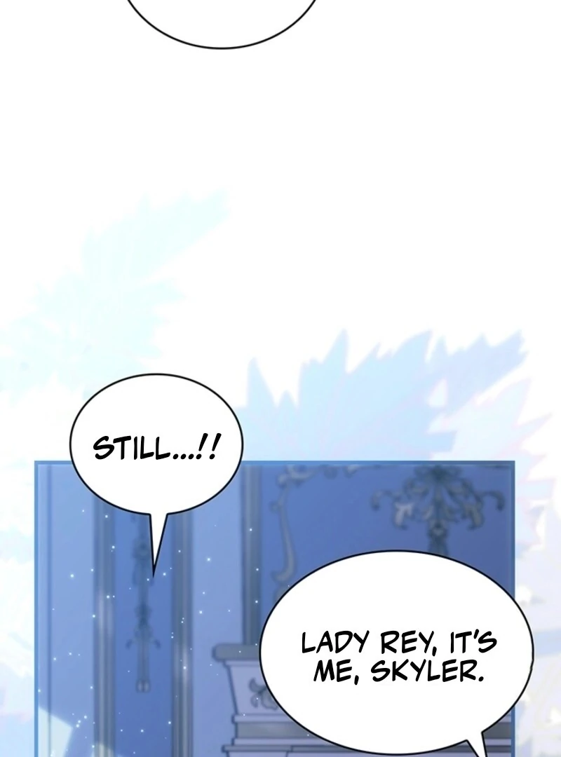 The Tower Master Who Became the Grand Duchess Chapter 40 - Page 34