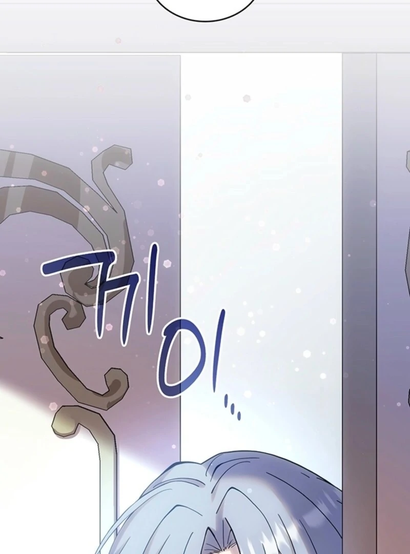 The Tower Master Who Became the Grand Duchess Chapter 40 - Page 36
