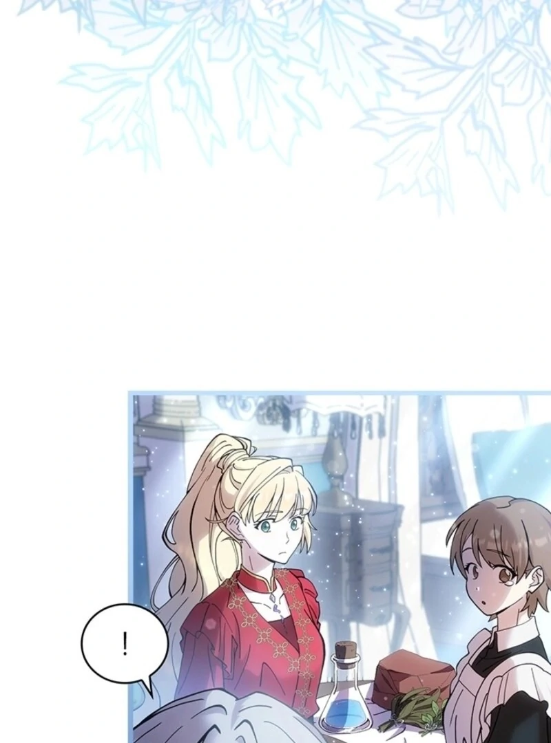 The Tower Master Who Became the Grand Duchess Chapter 40 - Page 38