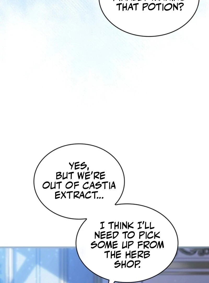 The Tower Master Who Became the Grand Duchess Chapter 40 - Page 40