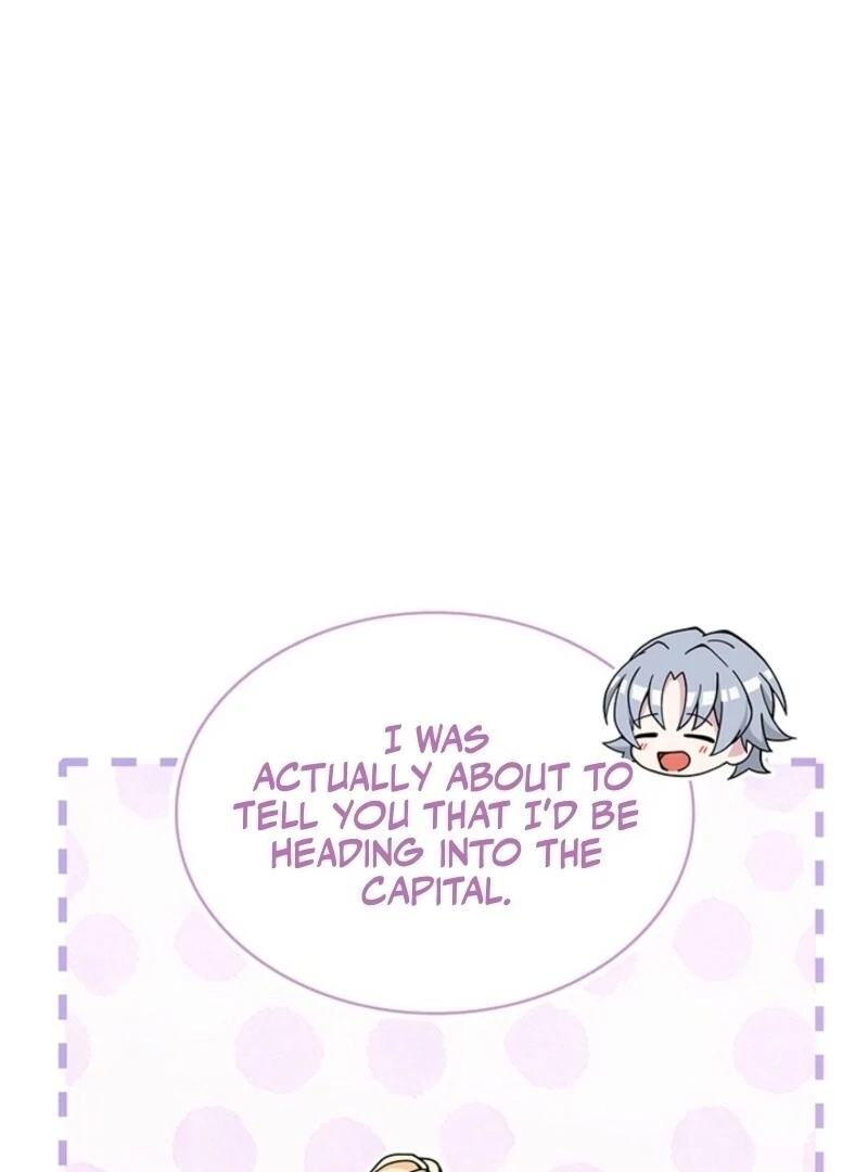 The Tower Master Who Became the Grand Duchess Chapter 40 - Page 42