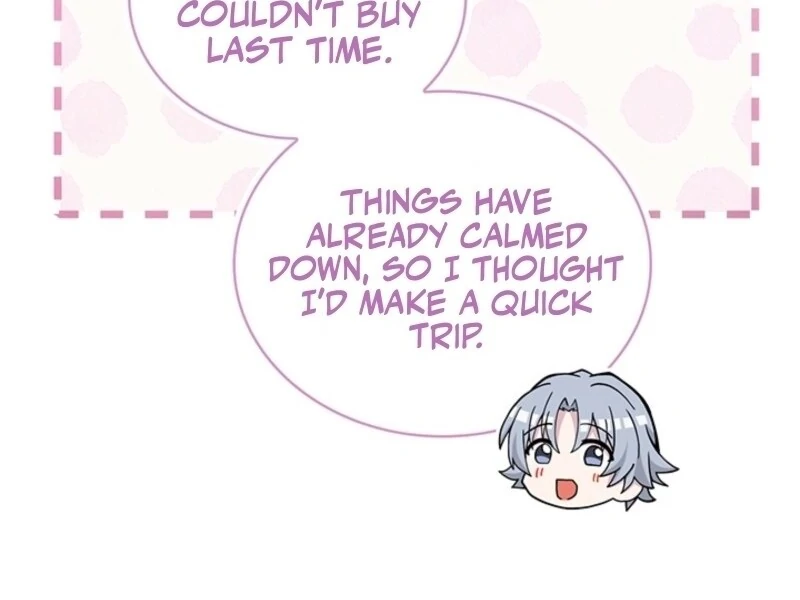 The Tower Master Who Became the Grand Duchess Chapter 40 - Page 44