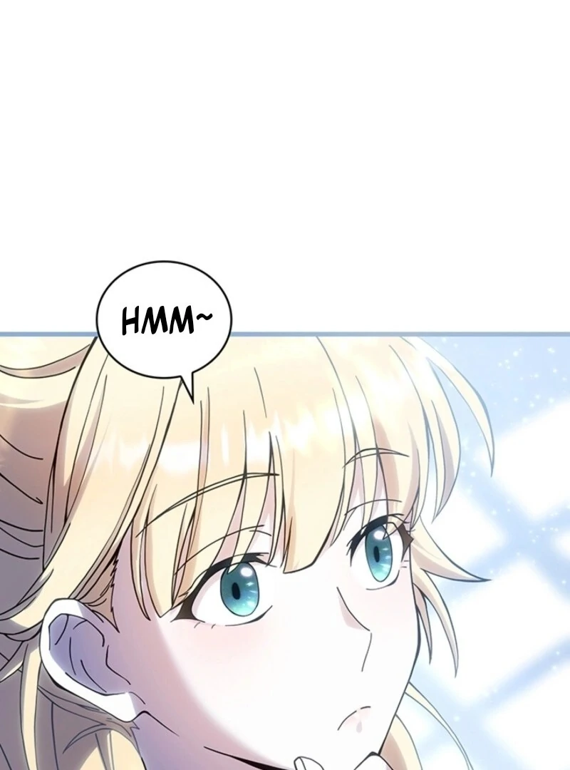The Tower Master Who Became the Grand Duchess Chapter 40 - Page 45