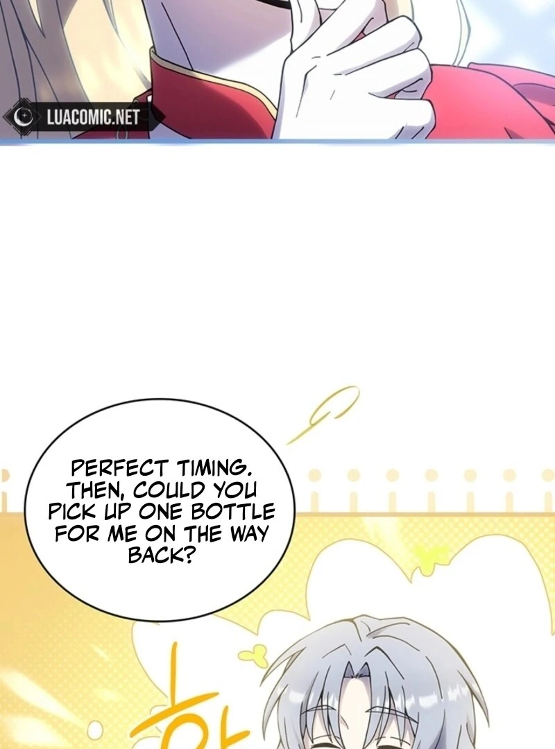 The Tower Master Who Became the Grand Duchess Chapter 40 - Page 46