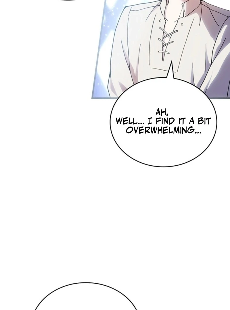 The Tower Master Who Became the Grand Duchess Chapter 40 - Page 49