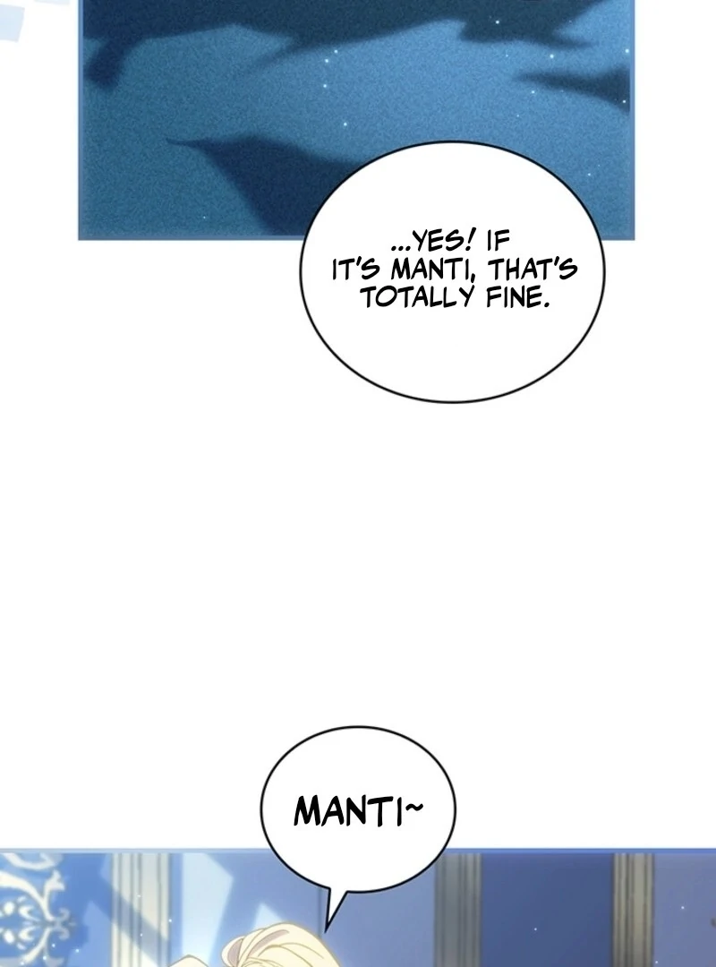 The Tower Master Who Became the Grand Duchess Chapter 40 - Page 51