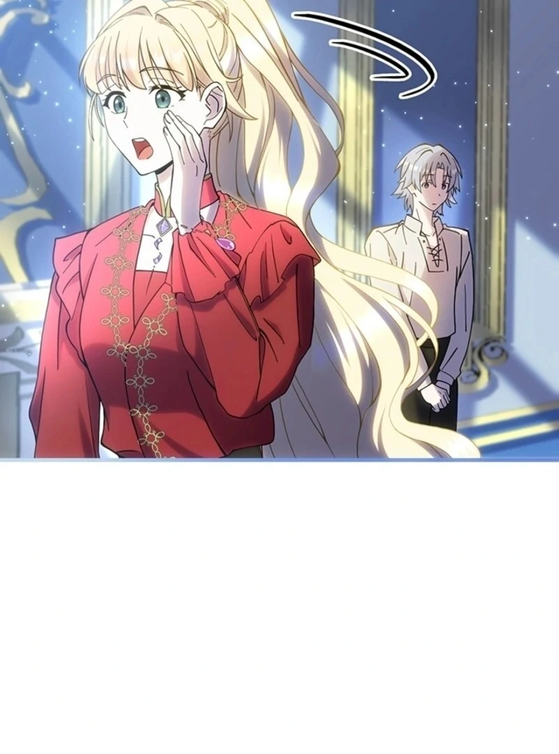 The Tower Master Who Became the Grand Duchess Chapter 40 - Page 52