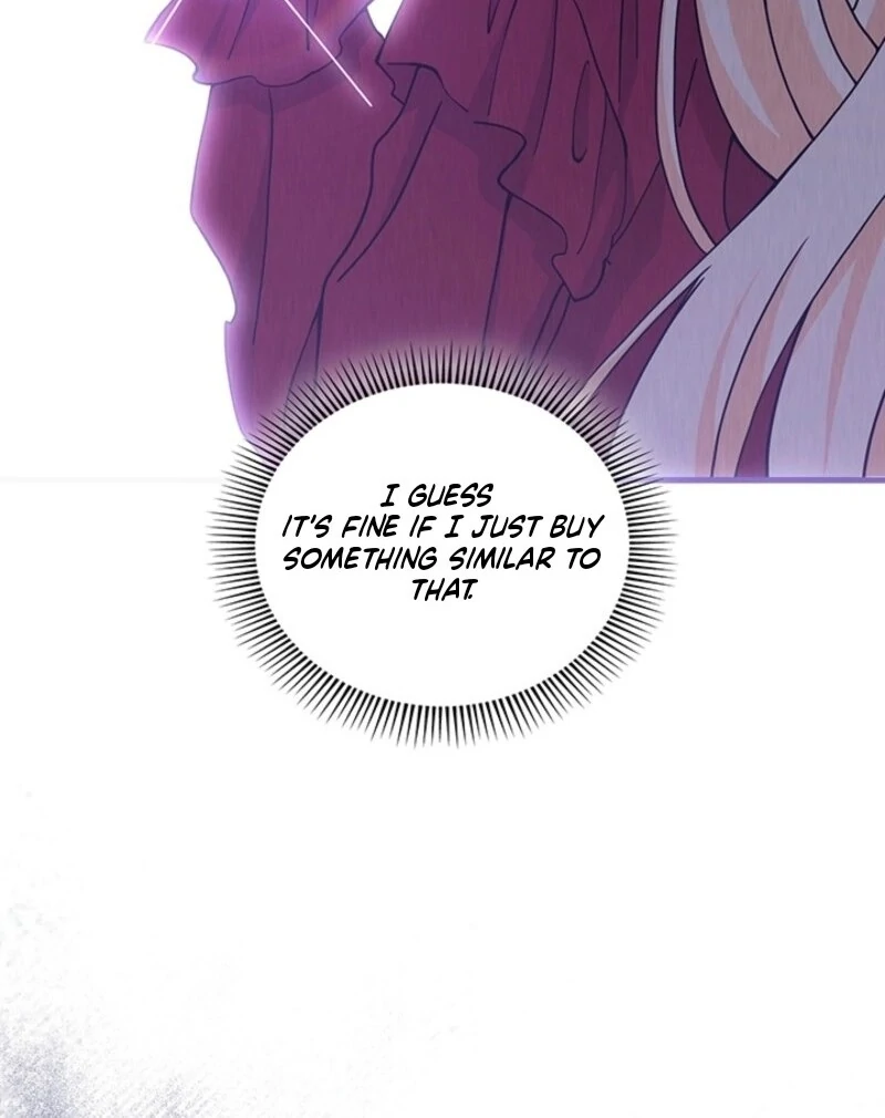 The Tower Master Who Became the Grand Duchess Chapter 40 - Page 54
