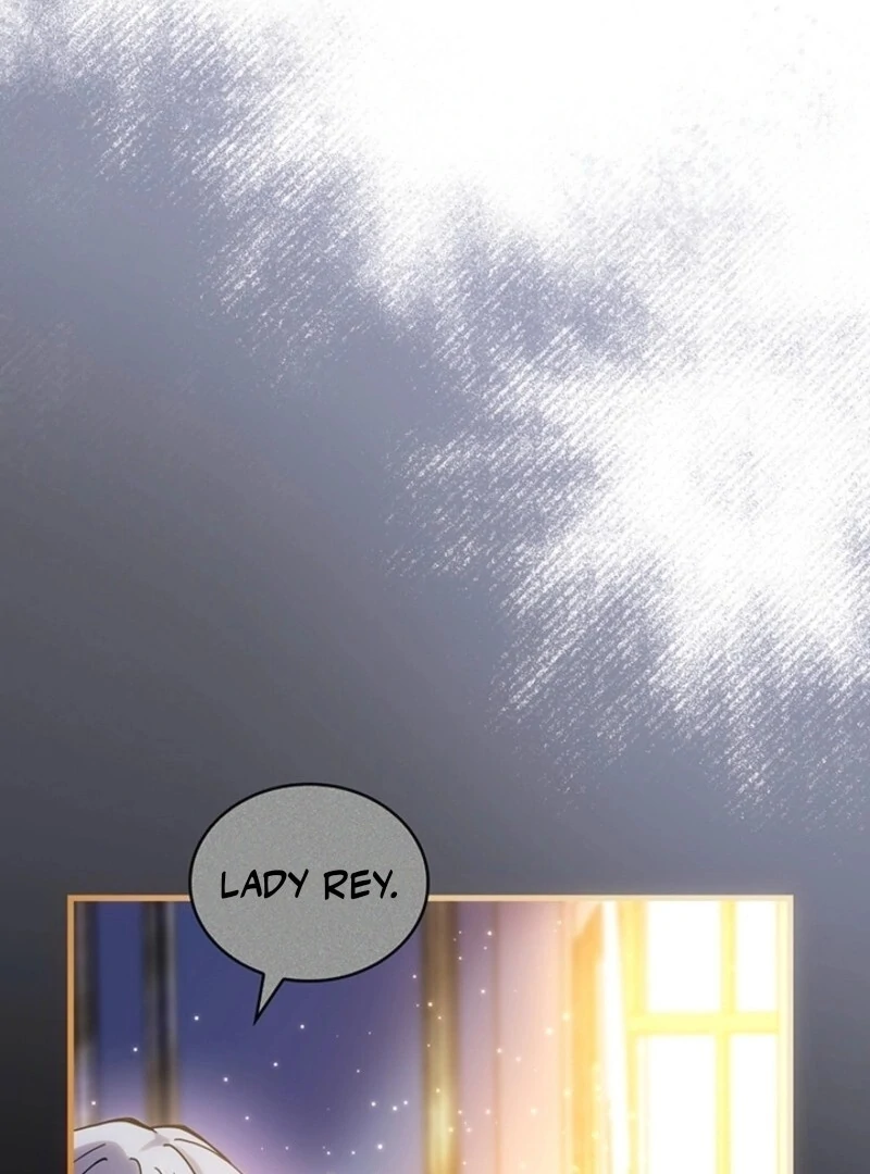The Tower Master Who Became the Grand Duchess Chapter 40 - Page 55