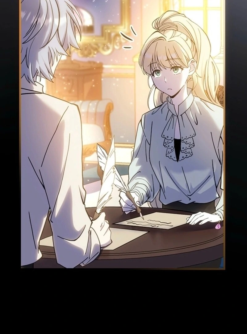 The Tower Master Who Became the Grand Duchess Chapter 40 - Page 56