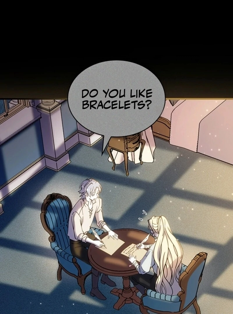 The Tower Master Who Became the Grand Duchess Chapter 40 - Page 57