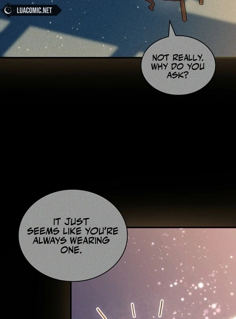 The Tower Master Who Became the Grand Duchess Chapter 40 - Page 58