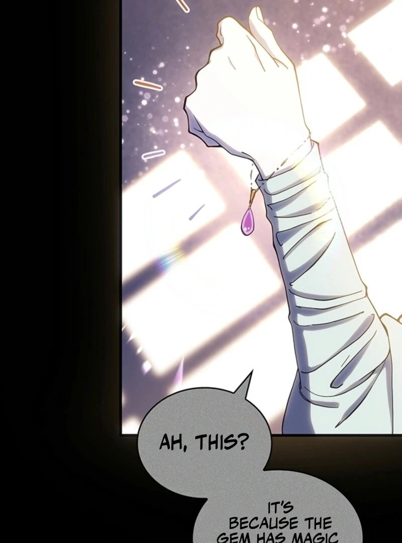 The Tower Master Who Became the Grand Duchess Chapter 40 - Page 59