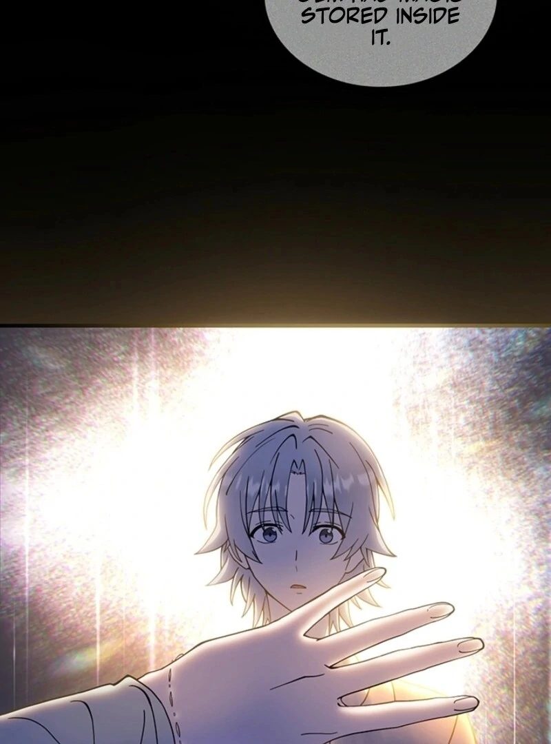 The Tower Master Who Became the Grand Duchess Chapter 40 - Page 60