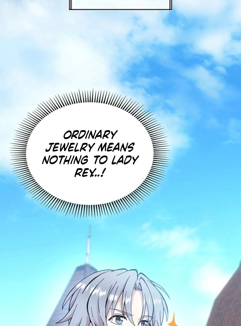 The Tower Master Who Became the Grand Duchess Chapter 40 - Page 62