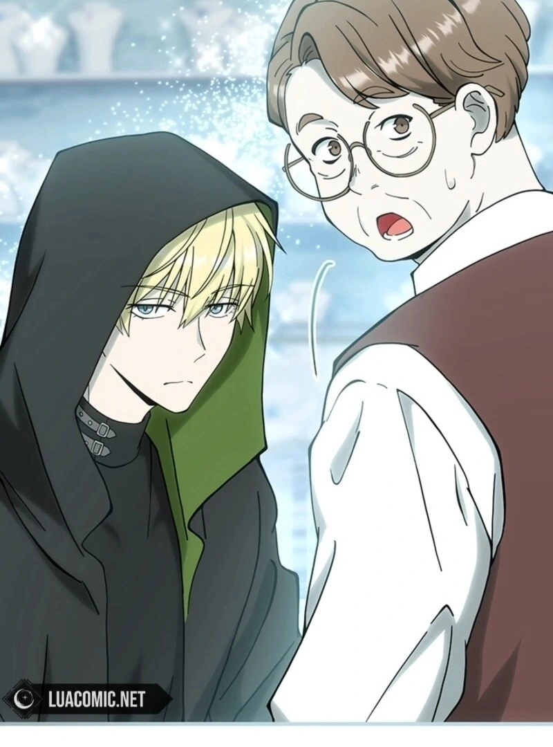 The Tower Master Who Became the Grand Duchess Chapter 40 - Page 70