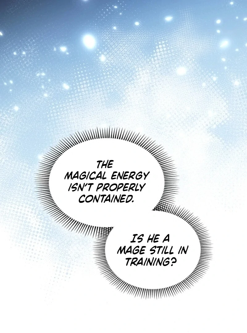 The Tower Master Who Became the Grand Duchess Chapter 40 - Page 77