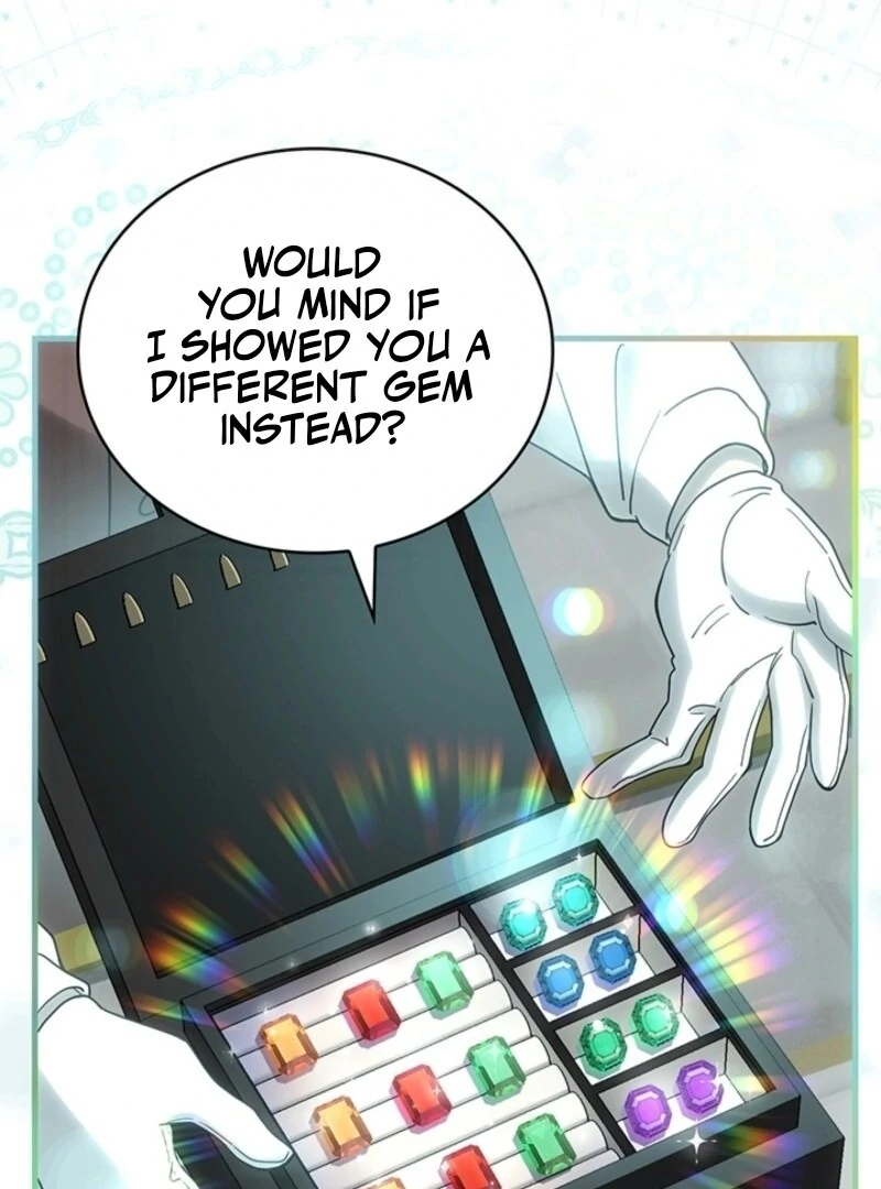 The Tower Master Who Became the Grand Duchess Chapter 40 - Page 82