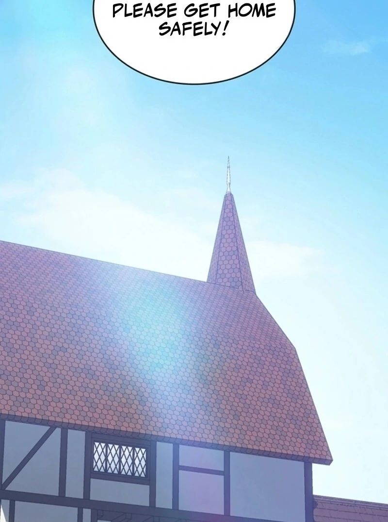 The Tower Master Who Became the Grand Duchess Chapter 40 - Page 86