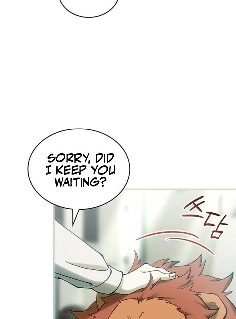 The Tower Master Who Became the Grand Duchess Chapter 40 - Page 89
