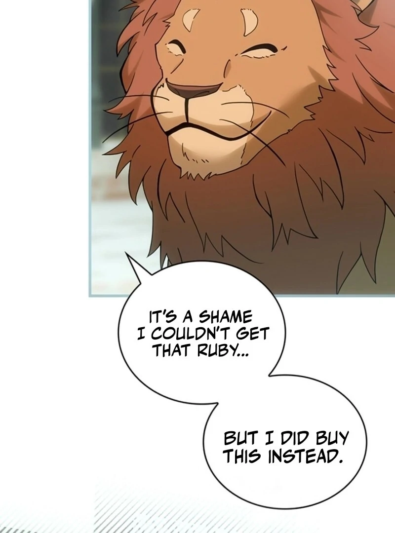 The Tower Master Who Became the Grand Duchess Chapter 40 - Page 90