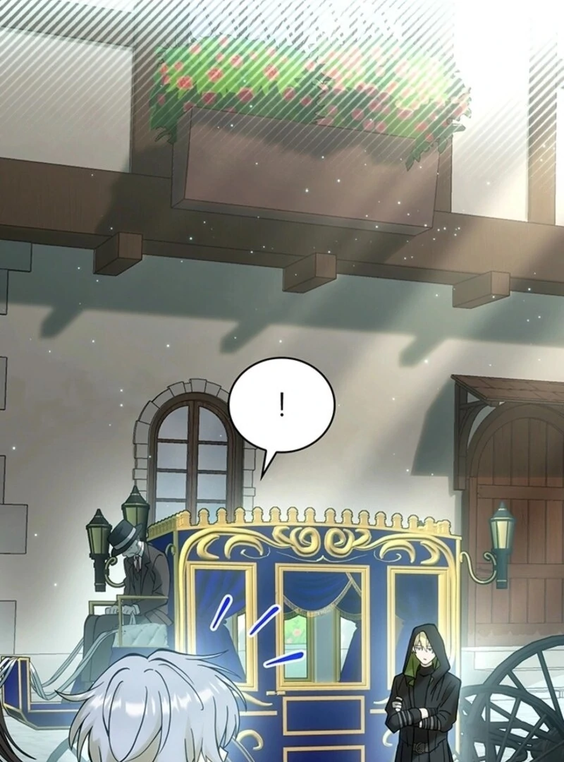 The Tower Master Who Became the Grand Duchess Chapter 40 - Page 91