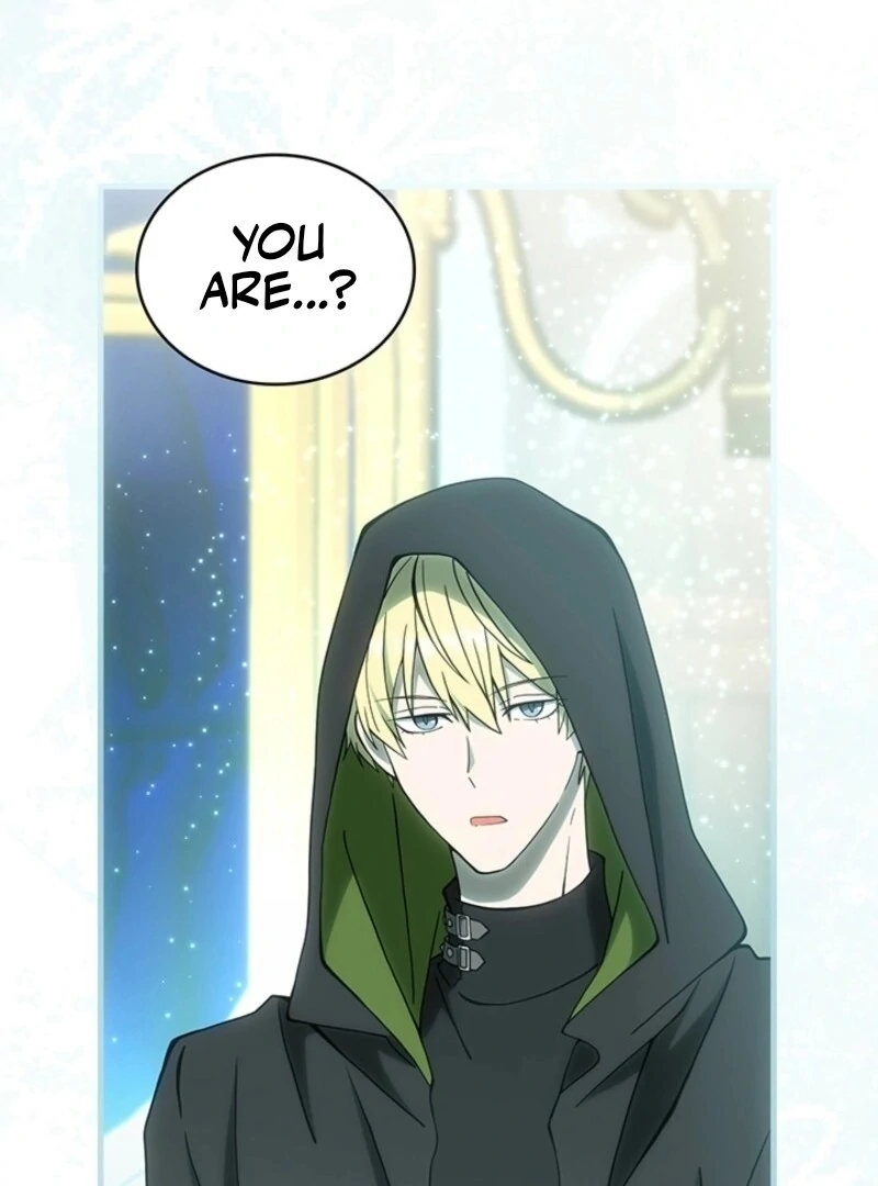 The Tower Master Who Became the Grand Duchess Chapter 40 - Page 93