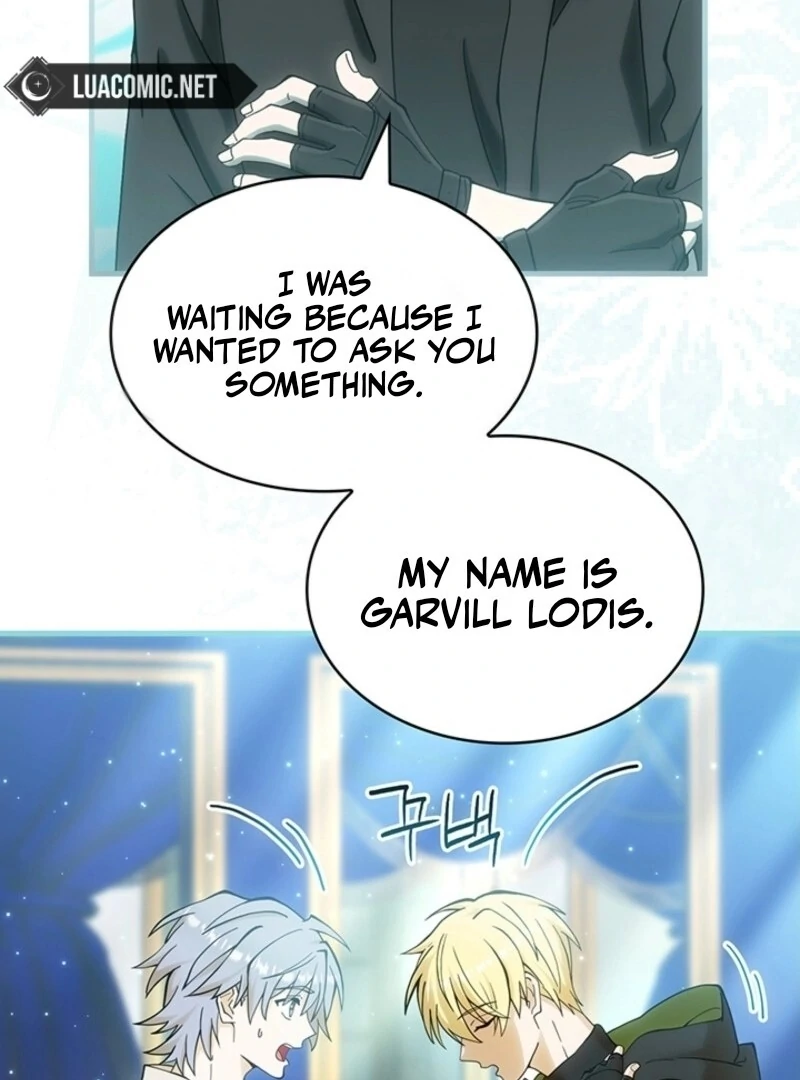 The Tower Master Who Became the Grand Duchess Chapter 40 - Page 94
