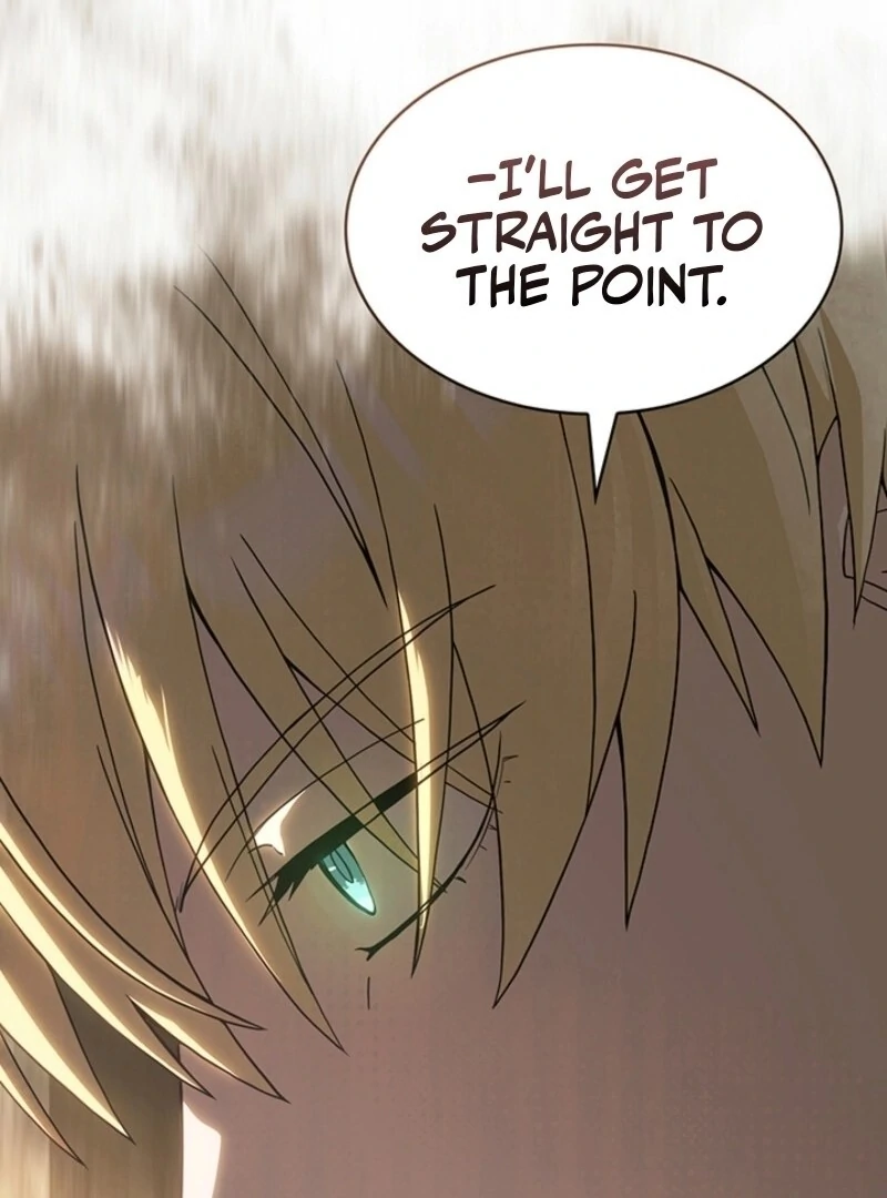 The Tower Master Who Became the Grand Duchess Chapter 40 - Page 96