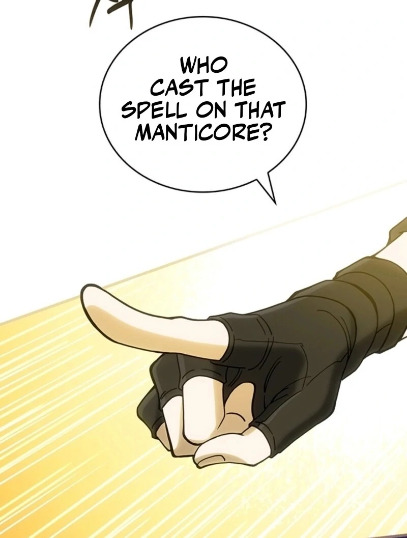 The Tower Master Who Became the Grand Duchess Chapter 40 - Page 98