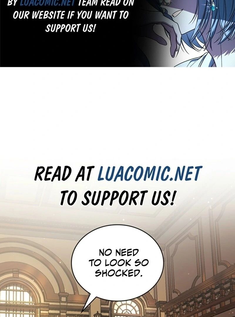 The Tower Master Who Became the Grand Duchess Chapter 42 - Page 1