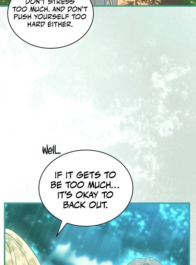 The Tower Master Who Became the Grand Duchess Chapter 42 - Page 102