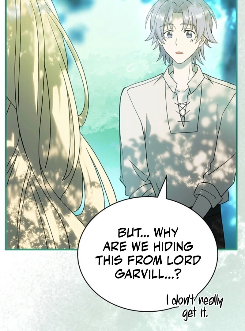 The Tower Master Who Became the Grand Duchess Chapter 42 - Page 103