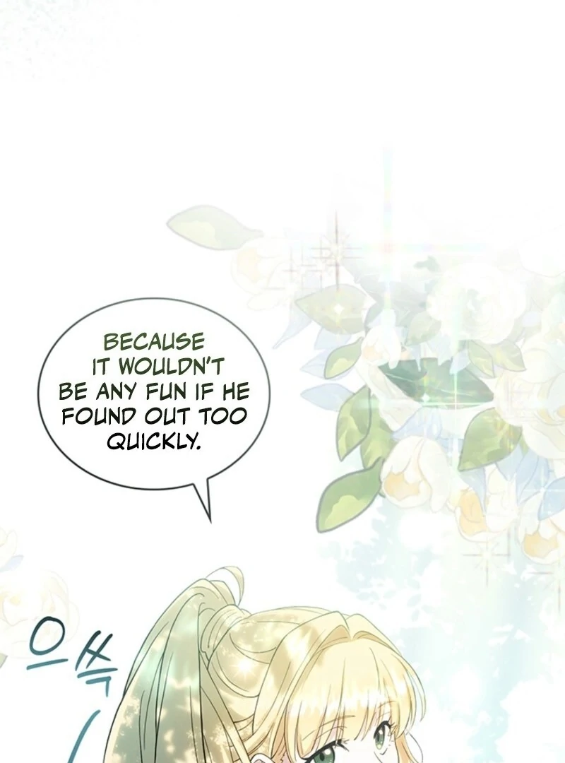 The Tower Master Who Became the Grand Duchess Chapter 42 - Page 105
