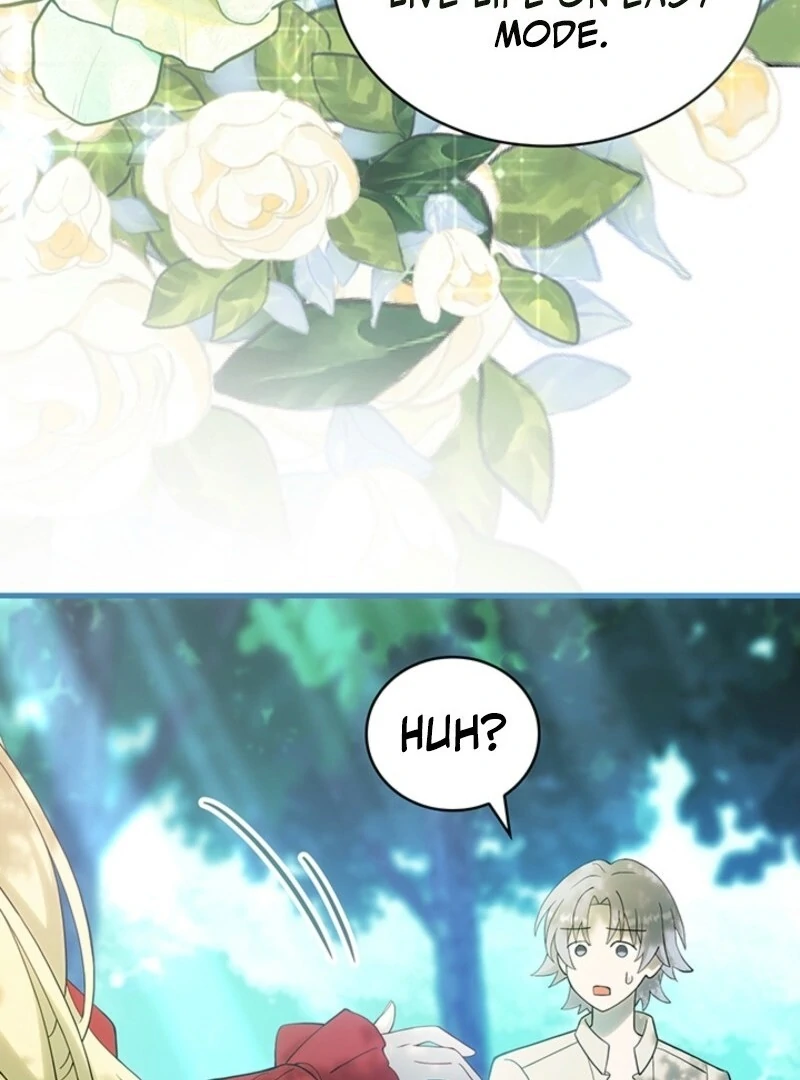 The Tower Master Who Became the Grand Duchess Chapter 42 - Page 107