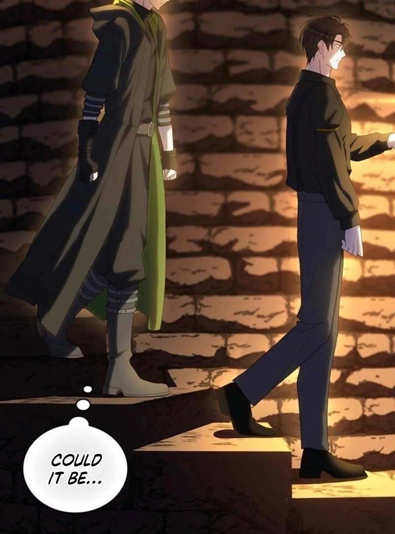 The Tower Master Who Became the Grand Duchess Chapter 42 - Page 117