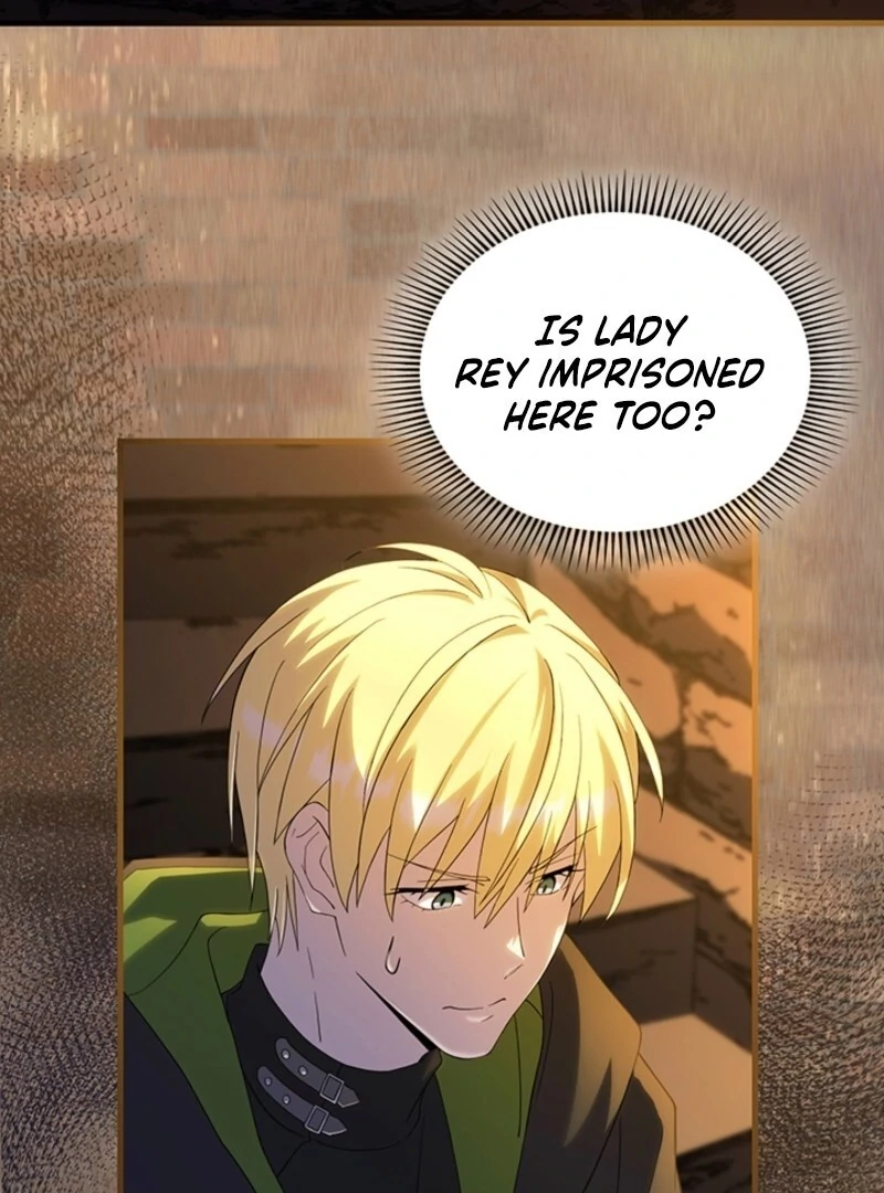 The Tower Master Who Became the Grand Duchess Chapter 42 - Page 118