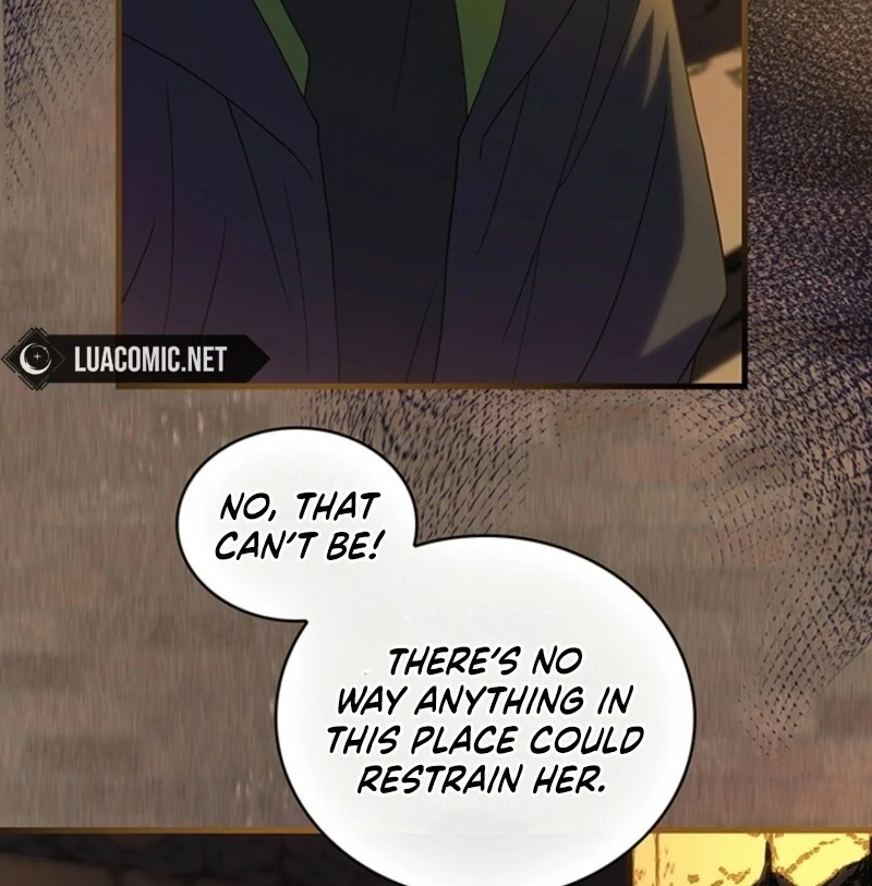 The Tower Master Who Became the Grand Duchess Chapter 42 - Page 119
