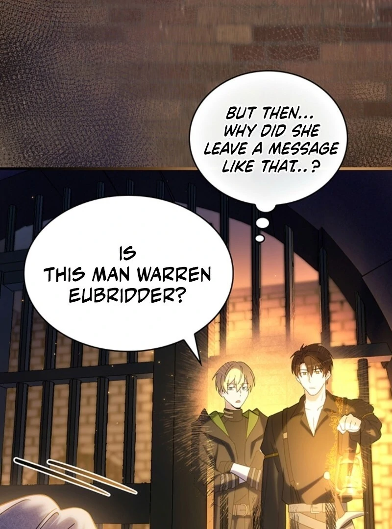 The Tower Master Who Became the Grand Duchess Chapter 42 - Page 121