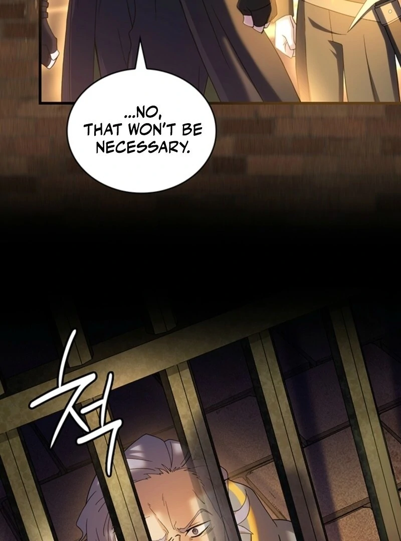 The Tower Master Who Became the Grand Duchess Chapter 42 - Page 124