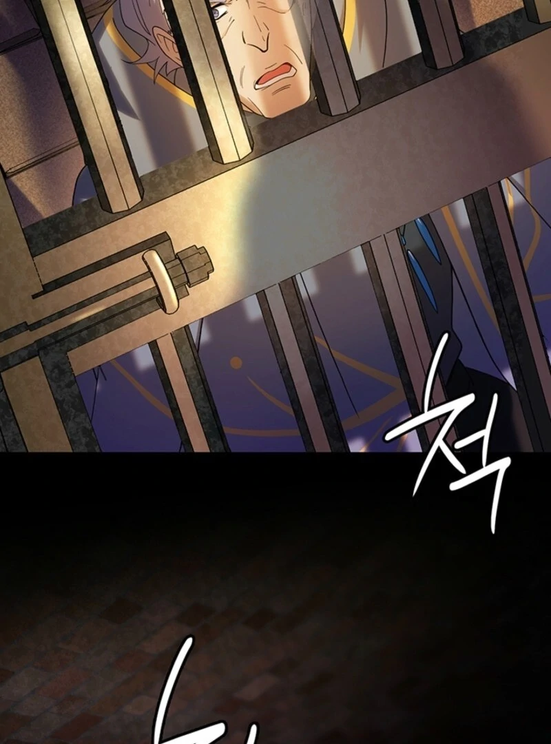 The Tower Master Who Became the Grand Duchess Chapter 42 - Page 125