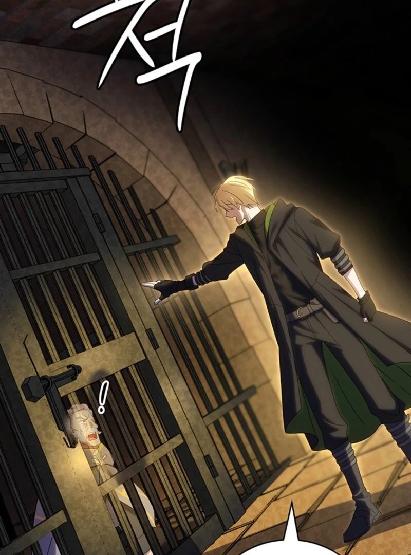 The Tower Master Who Became the Grand Duchess Chapter 42 - Page 126