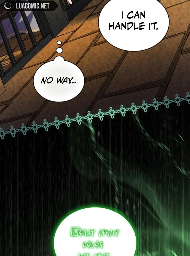 The Tower Master Who Became the Grand Duchess Chapter 42 - Page 127