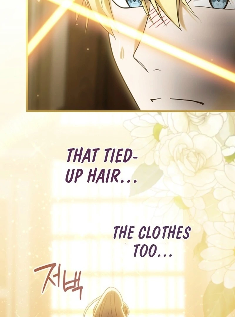 The Tower Master Who Became the Grand Duchess Chapter 42 - Page 15