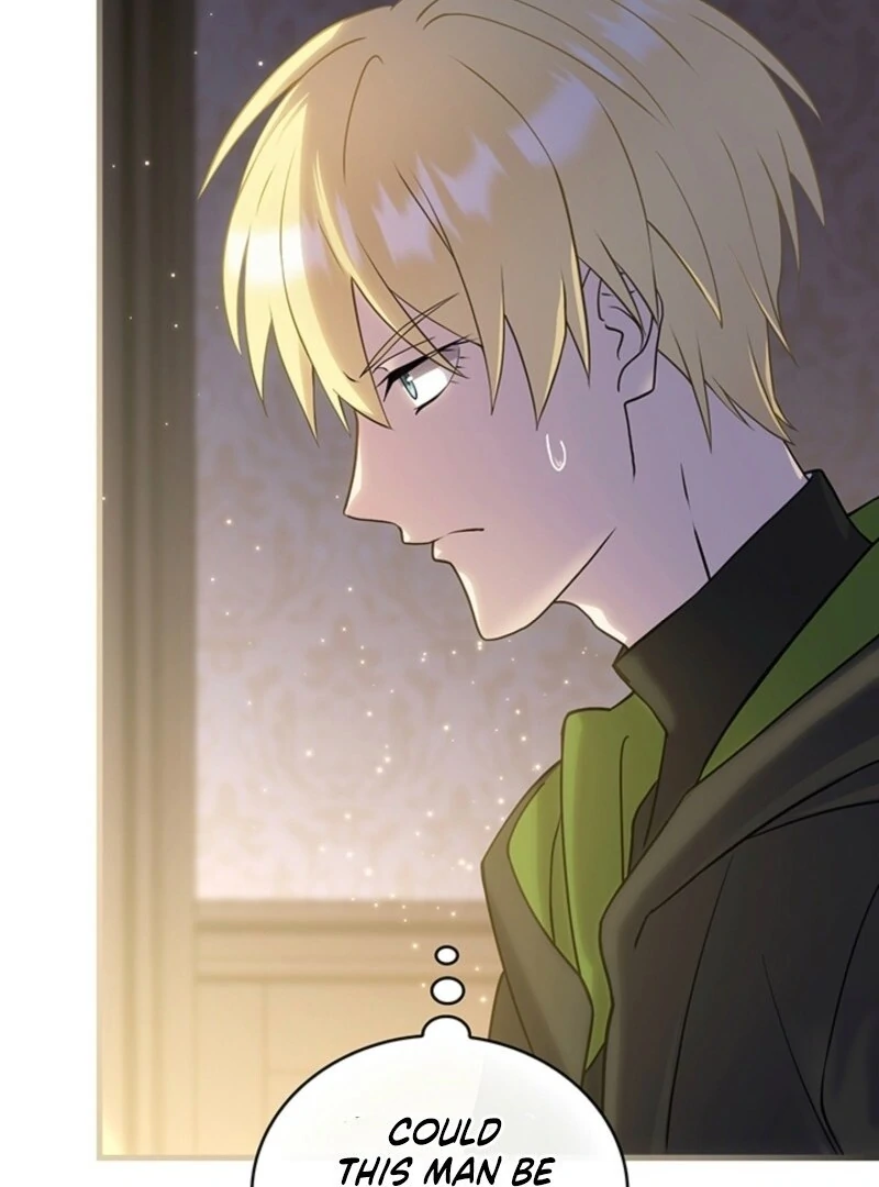 The Tower Master Who Became the Grand Duchess Chapter 42 - Page 27