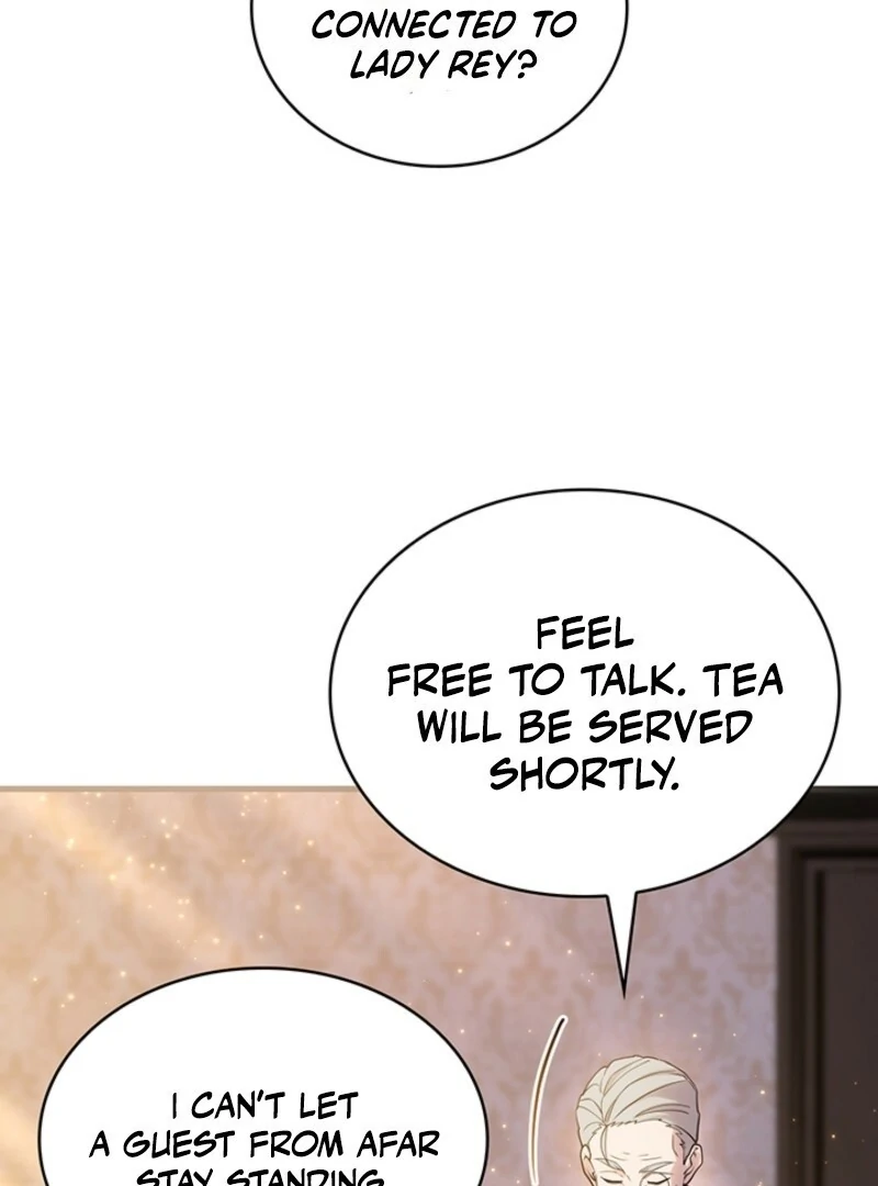 The Tower Master Who Became the Grand Duchess Chapter 42 - Page 28
