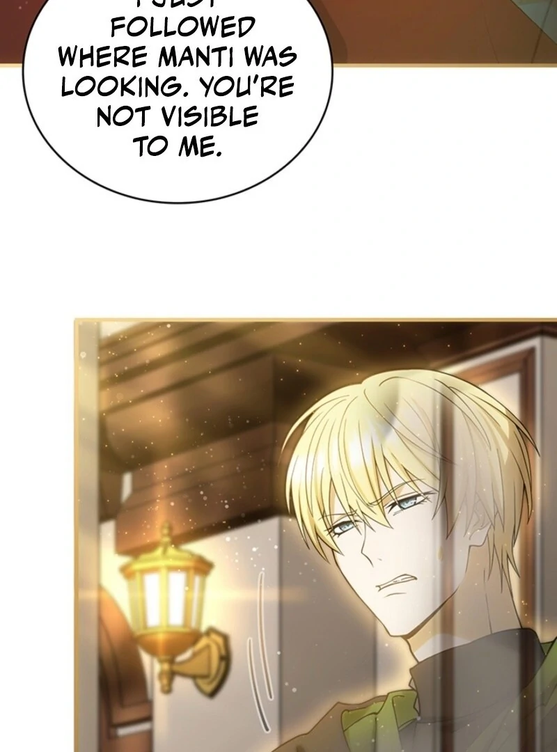 The Tower Master Who Became the Grand Duchess Chapter 42 - Page 3